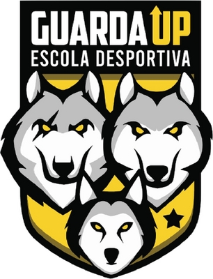 GUARDA UP ESCOLA DESPORTIVA