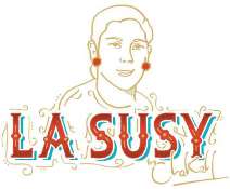 LA SUSY BY CHAKALL