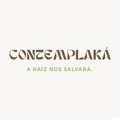 CONTEMPLAKÁ- A RAIZ NOS SALVARÁ