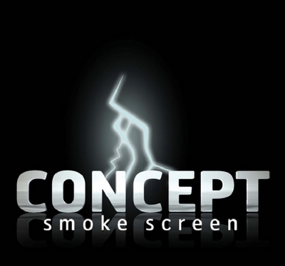 CONCEPT SMOKE SCREEN