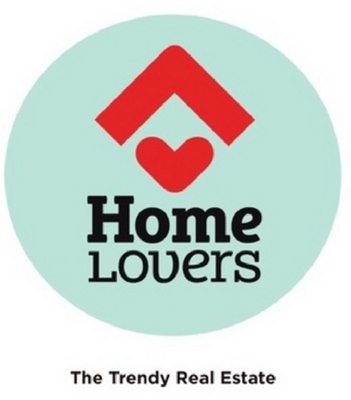 HOME LOVERS THE TRENDY REAL ESTATE