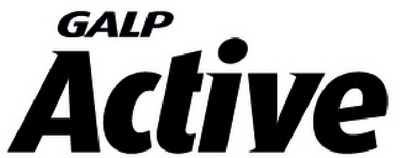 GALP ACTIVE