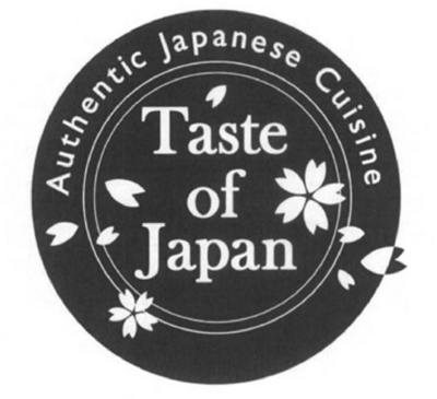 AUTHENTIC JAPANESE CUISINE TASTE OF JAPAN