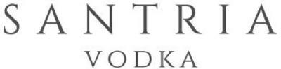 SANTRIA VODKA