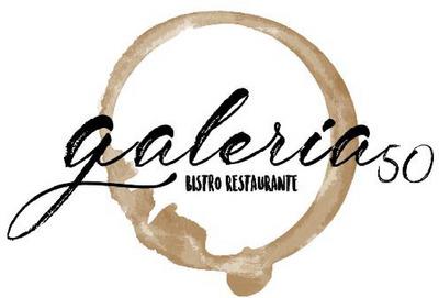 GALERIA 50 - BISTRO RESTAURANTE