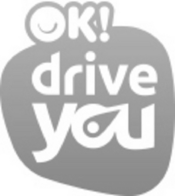 OK! DRIVE YOU
