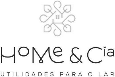 HOME & CIA UTILIDADES PARA O LAR