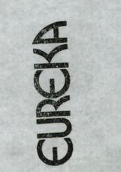 EUREKA