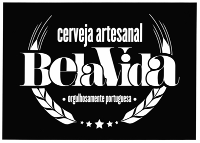 CERVEJA ARTESANAL BELAVIDA ORGULHOSAMENTE PORTUGUESA