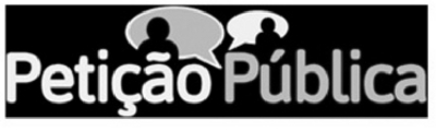 PETIÇÃO PÚBLICA