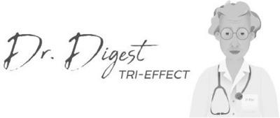 DR. DIGEST TRI-EFFECT
