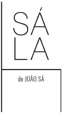 SÁLA DE JOÃO SÁ