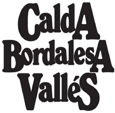 CALDA BORDALESA VALLÉS