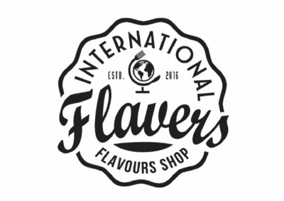 FLAVERS INTERNATIONAL FLAVOURS SHOP