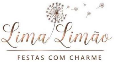 LIMA LIMÃO, FESTAS COM CHARME