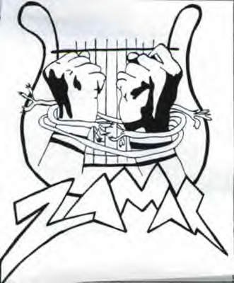 ZAMAX