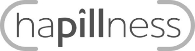 HAPILLNESS