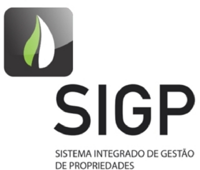 SIGP - SISTEMA INTEGRADO DE GESTÃO DE PROPRIEDADES