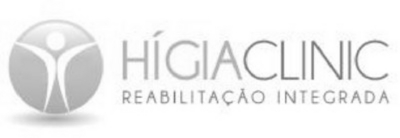 HÍGIACLINIC REABILITAÇÃO INTEGRADA
