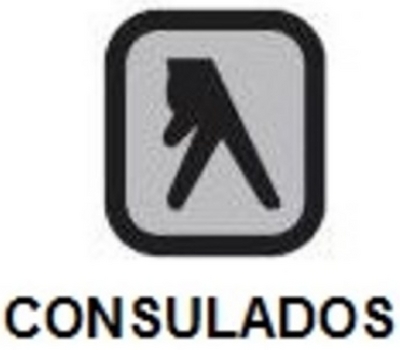 CONSULADOS