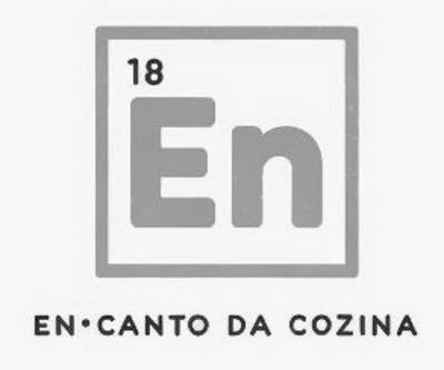 18 EN ENCANTO DA COZINHA