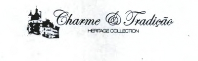 CHARME & TRADIÇÃO HERITAGE COLLECTION
