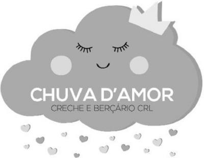 CHUVA D'AMOR CRECHE E BERÇÁRIO CRL