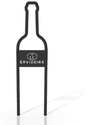 LC ERVIDEIRA