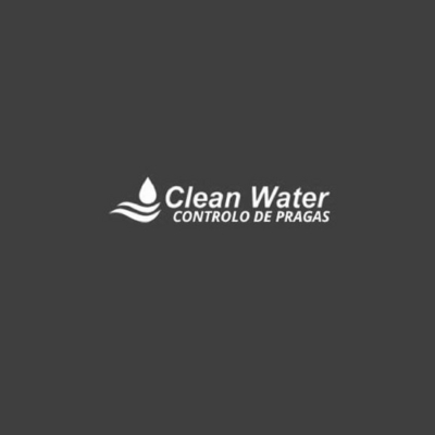 CLEAN WATER CONTROLO DE PRAGAS