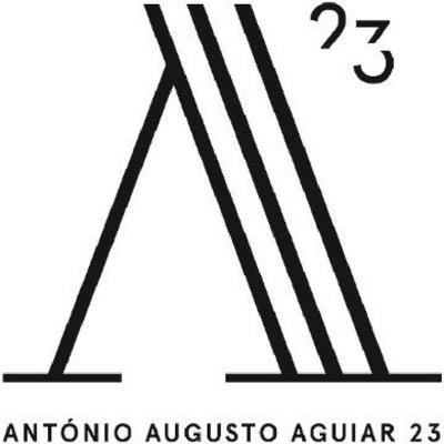 A 23 ANTÓNIO AUGUSTO AGUIAR 23