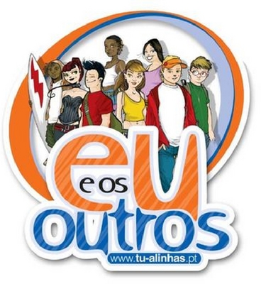 EU E OS OUTROS