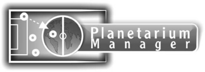 PLANETARIUM MANAGER