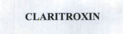 CLARITROXIN