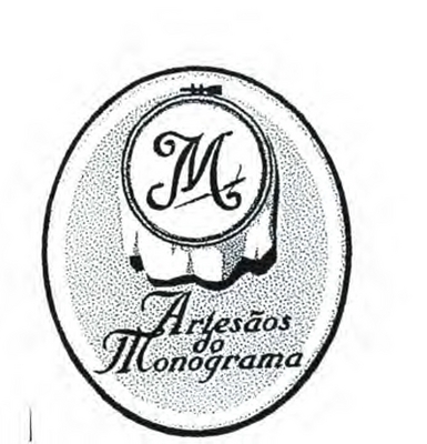 ARTESÃOS DO MONOGRAMA