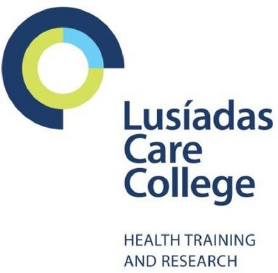 LUSÍADAS CARE COLLEGE HEALTH TRAINING AND RESEARCH