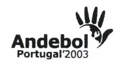 ANDEBOL PORTUGAL'2003