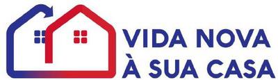 VIDA NOVA À SUA CASA