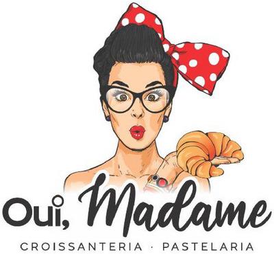 OUI, MADAME CROISSANTERIA-PASTELARIA