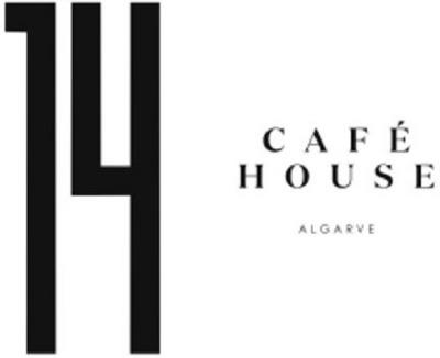 14 CAFÉ HOUSE ALGARVE