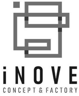 INOVE CONCEPT & FACTORY