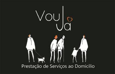 VOU JA  PRESTAÇÃO DE SERVIÇOS AO DOMICILIO