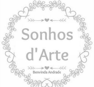 SONHOS D'ARTE BENVINDA ANDRADE