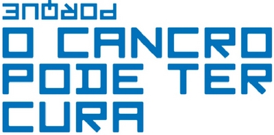PORQUE O CANCRO PODE TER CURA