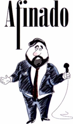 AFINADO