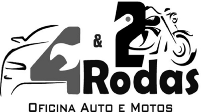 4 E 2 RODAS