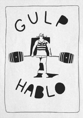 GULP HABLO