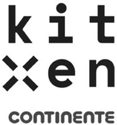 KITXEN CONTINENTE