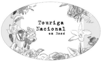 TOURIGA NACIONAL EM ROSÉ