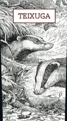 TEIXUGA