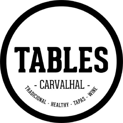 TABLES CARVALHAL TRADICIONAL HEALTHY TAPAS WINE